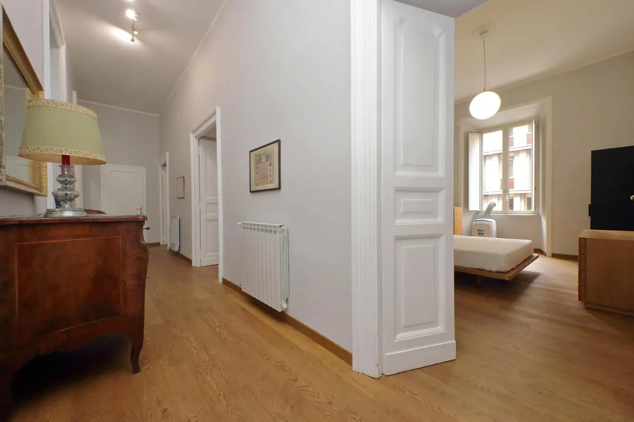 4Bnb - Spacious Belli Apartment Rome Italy