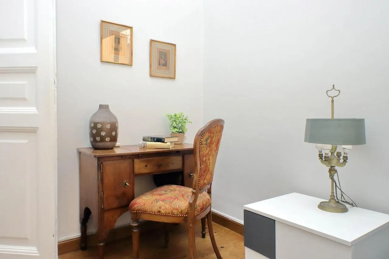 4Bnb - Spacious Belli Apartment Roma 0*,  Italia