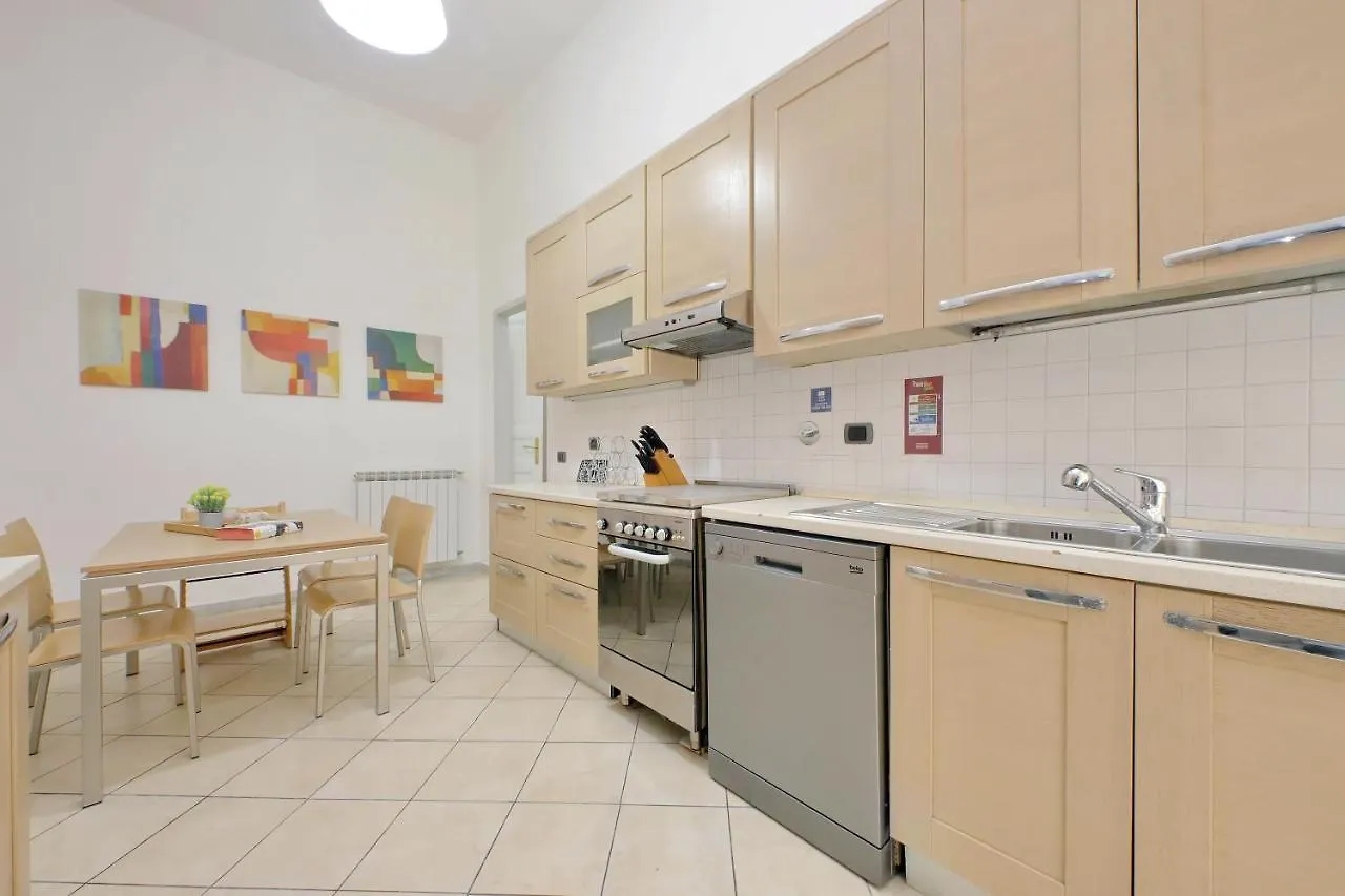 4Bnb - Spacious Belli Apartment Rome 0*,  Italy