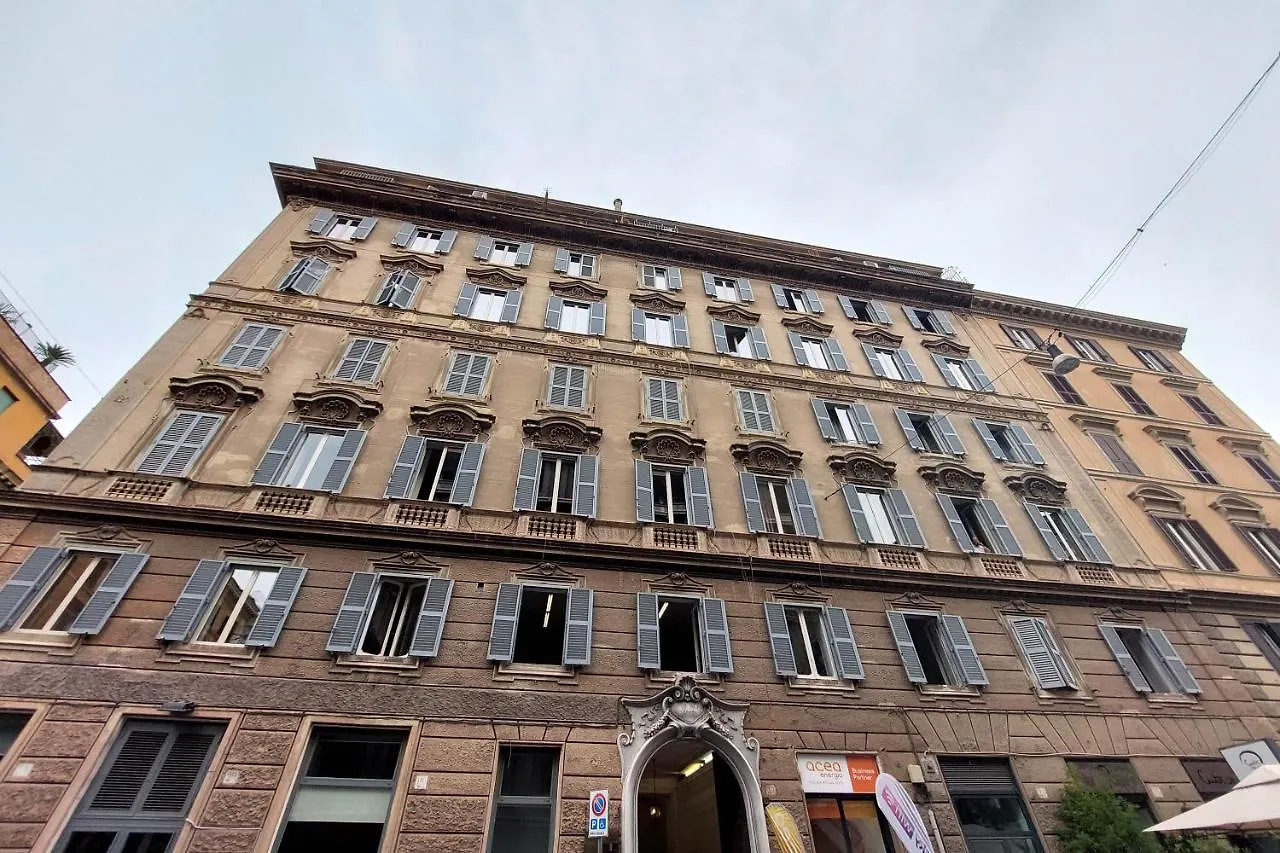 4Bnb - Spacious Belli Apartment contacts
